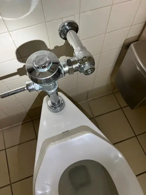 Fixture installation and repair for Hydro Jetting in Princetonian Park